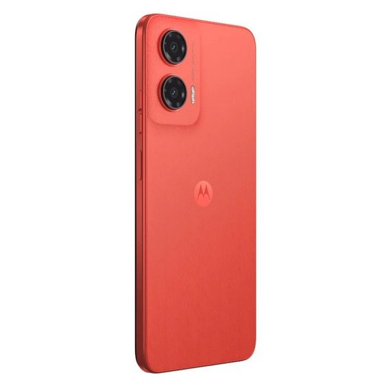 برای بزرگنمایی تصویر دوبار کلیک نمایید گوشی موبایل موتورولا مدل  Moto G35  256/8 5G