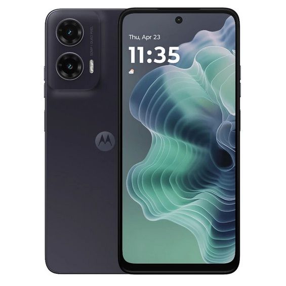 برای بزرگنمایی تصویر دوبار کلیک نمایید گوشی موبایل موتورولا مدل  Moto G35  256/8 5G