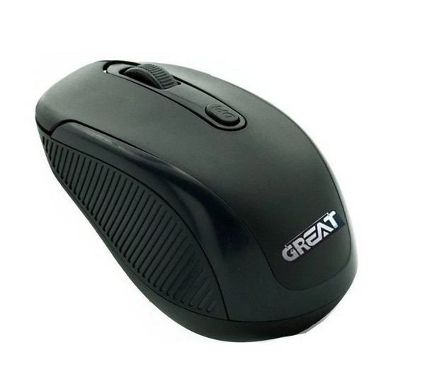 ماوس بی سیم گریت Great GR-880