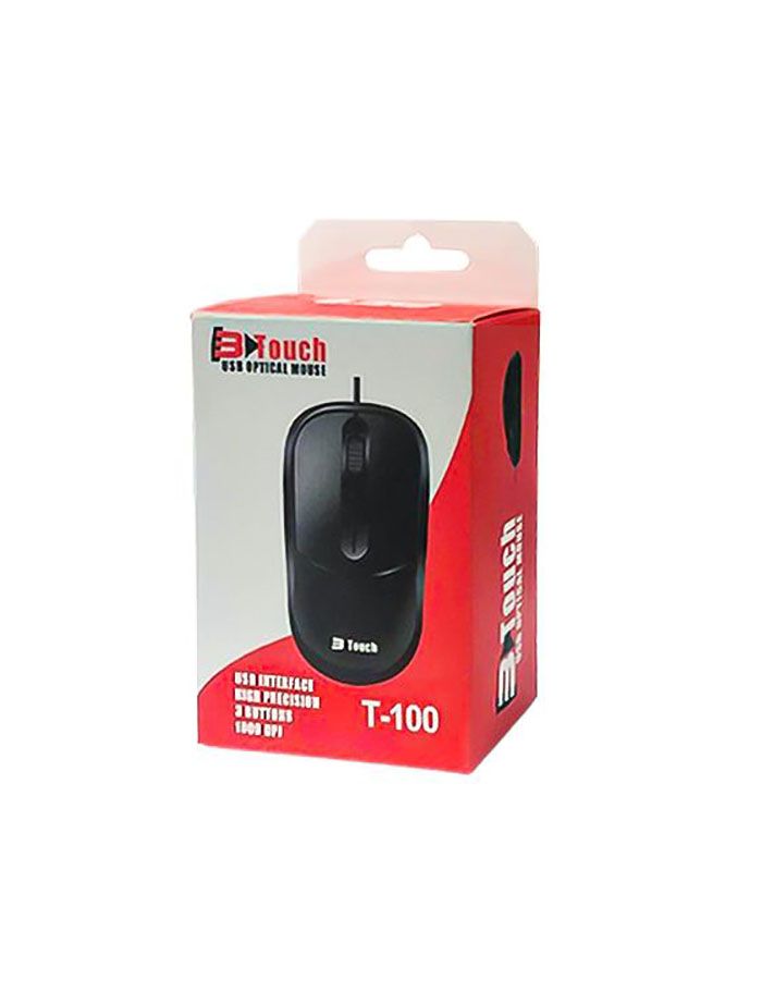 موس باسیم BTOUCH مدل T-100