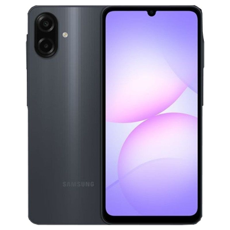 گوشی موبایل سامسونگ مدل A07 128/6 4G