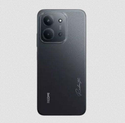 گوشی شیائومی (گلوبال) مدل Redmi15C 256/8 