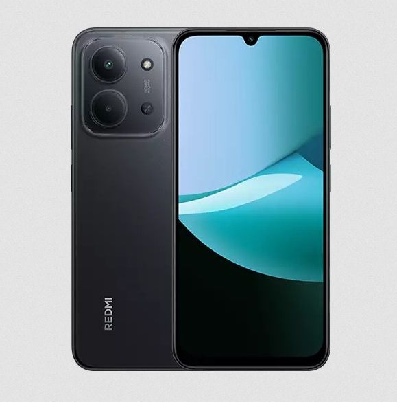 گوشی شیائومی (گلوبال) مدل Redmi15C 256/8 