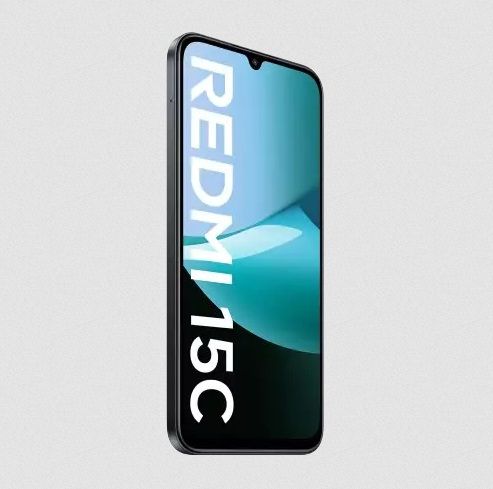 گوشی شیائومی (گلوبال) مدل Redmi15C 256/8 
