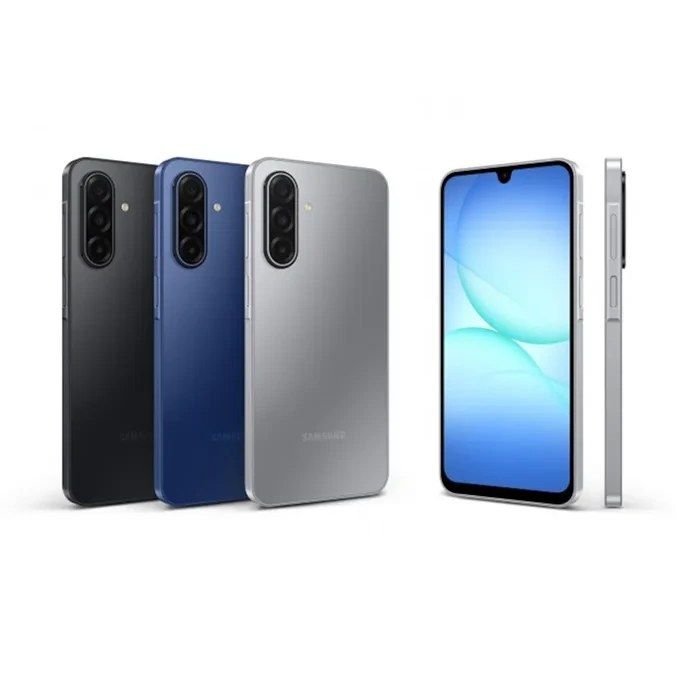 گوشی موبایل سامسونگ A17 128/6 4G