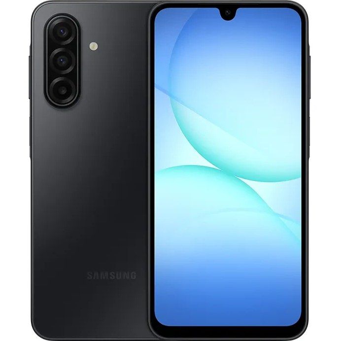 گوشی موبایل سامسونگ A17 128/6 4G