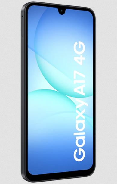 گوشی موبایل سامسونگ A17 128/6 4G