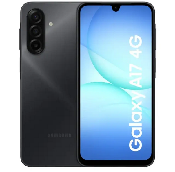 گوشی موبایل سامسونگ A17 128/6 4G