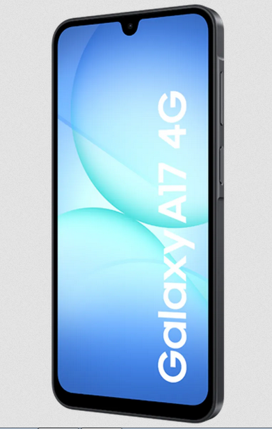 گوشی موبایل سامسونگ A17 128/6 4G