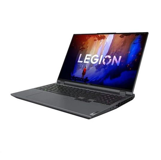 برای بزرگنمایی تصویر دوبار کلیک نمایید  لپ تاپ لنوو Legion PRO 5 i7-14650HX 24GB 1TB SSD-8G 4060