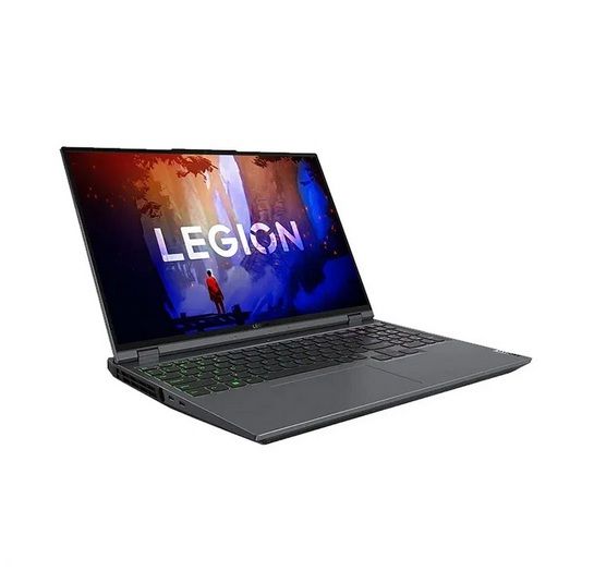 برای بزرگنمایی تصویر دوبار کلیک نمایید  لپ تاپ لنوو Legion PRO 5 i7-14650HX 24GB 1TB SSD-8G 4060