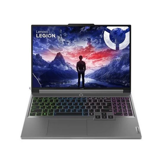 برای بزرگنمایی تصویر دوبار کلیک نمایید  لپ تاپ لنوو Legion PRO 5 i7-14650HX 24GB 1TB SSD-8G 4060