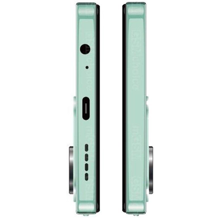 گوشی موبایل آنر Play 10 64/3