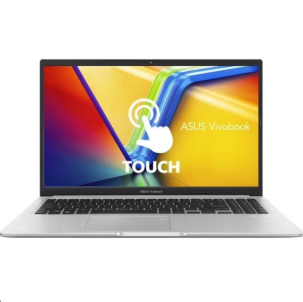 لپ تاپ ایسوس  VivobooK X1502ZA i5-12500H 16GB 512GB-Touch-IPS WUXGA(FHD )