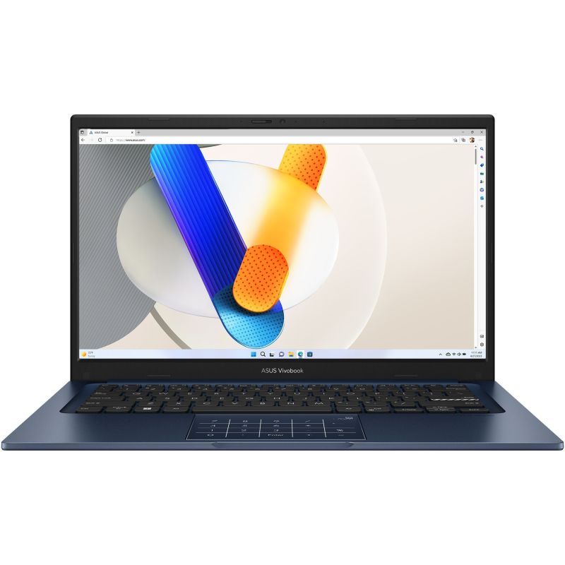 لپ تاپ ایسوس Vivobook X1404VA i3-1315U 24GB 1TB SSD