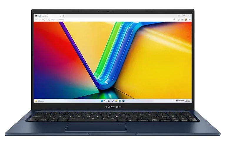 لپتاپ ایسوس  Vivobook X1502VA i5-13420H 16GB 512GB SSD-TN