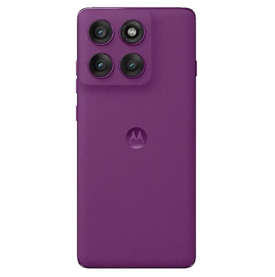برای بزرگنمایی تصویر دوبار کلیک نمایید گوشی موتورولا Moto Edge 60 Pro 512/12 5G