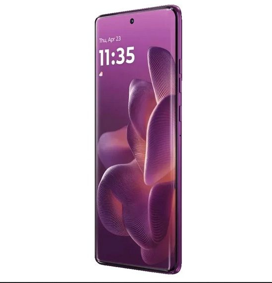 برای بزرگنمایی تصویر دوبار کلیک نمایید گوشی موتورولا Moto Edge 60 Pro 512/12 5G