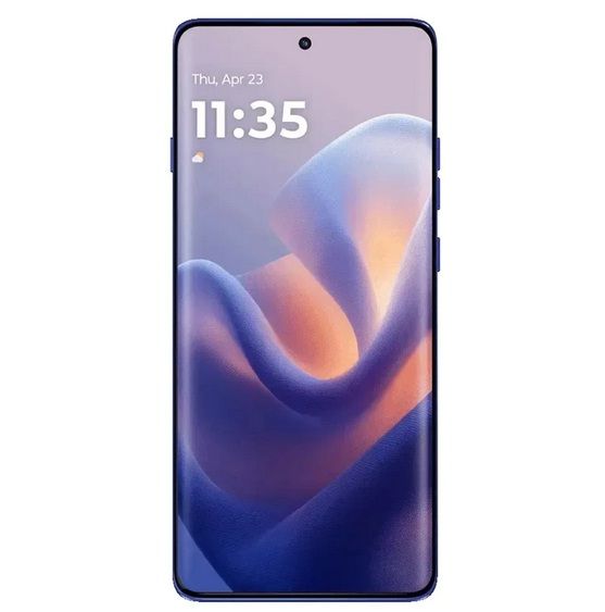 برای بزرگنمایی تصویر دوبار کلیک نمایید گوشی موتورولا Moto Edge 60 Pro 512/12 5G