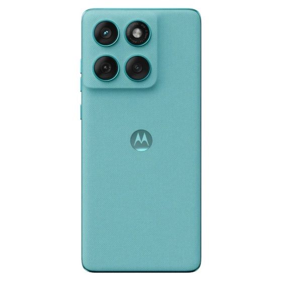 برای بزرگنمایی تصویر دوبار کلیک نمایید گوشی موتورولا Moto Edge 60 Fusion 256/12 5G