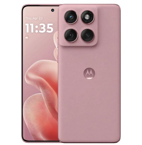 برای بزرگنمایی تصویر دوبار کلیک نمایید گوشی موتورولا Moto Edge 60 Fusion 256/12 5G