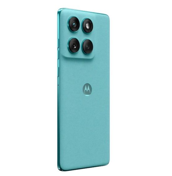 برای بزرگنمایی تصویر دوبار کلیک نمایید گوشی موتورولا Moto Edge 60 Fusion 256/12 5G