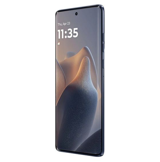 برای بزرگنمایی تصویر دوبار کلیک نمایید گوشی موتورولا Moto Edge 60 Fusion 256/12 5G