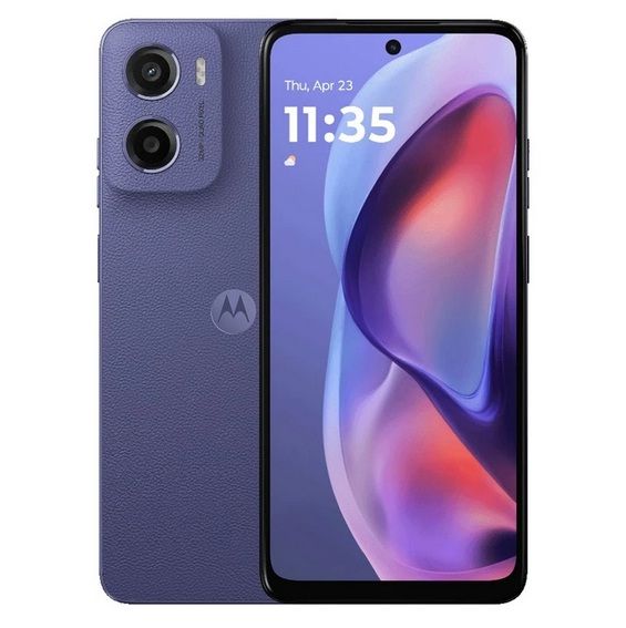 برای بزرگنمایی تصویر دوبار کلیک نمایید گوشی موتورولا Moto E15 64/2