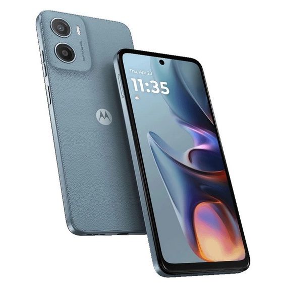 برای بزرگنمایی تصویر دوبار کلیک نمایید گوشی موتورولا Moto E15 64/2