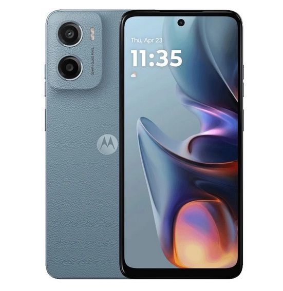 برای بزرگنمایی تصویر دوبار کلیک نمایید گوشی موتورولا Moto E15 64/2