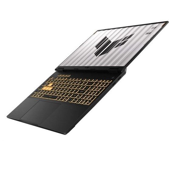 لپ تاپ ایسوس ASUS TUF Gaming FX608JMR I7-14650HX 64GB 4TBSSD 8G-5060