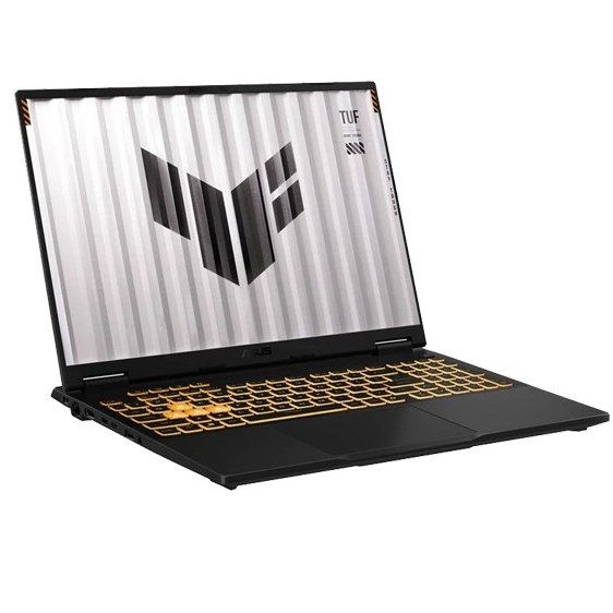 لپ تاپ ایسوس ASUS TUF Gaming FX608JMR I7-14650HX 64GB 4TBSSD 8G-5060