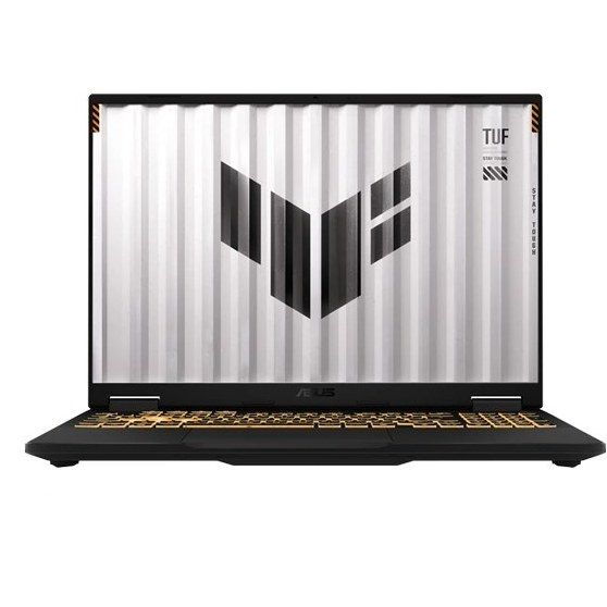 لپ تاپ ایسوس ASUS TUF Gaming FX608JMR I7-14650HX 44GB 4TBSSD 8G-5060