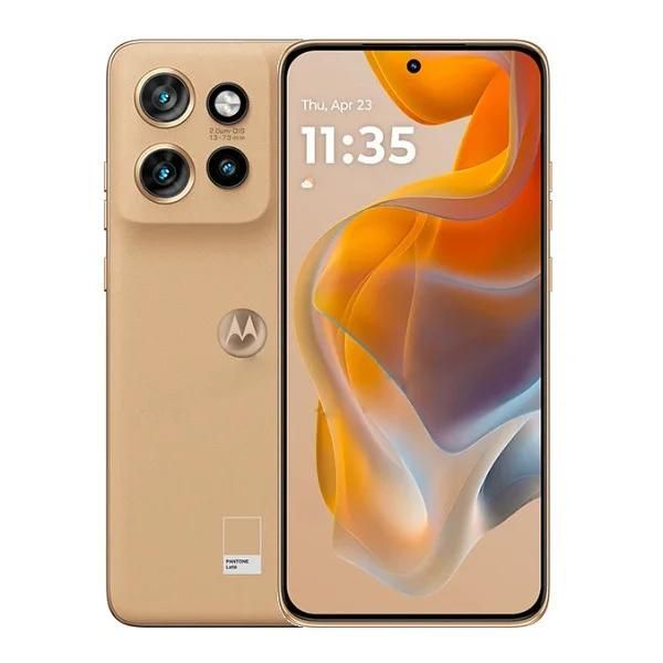 برای بزرگنمایی تصویر دوبار کلیک نمایید گوشی موتورولا Moto edge 50  512/12 5G
