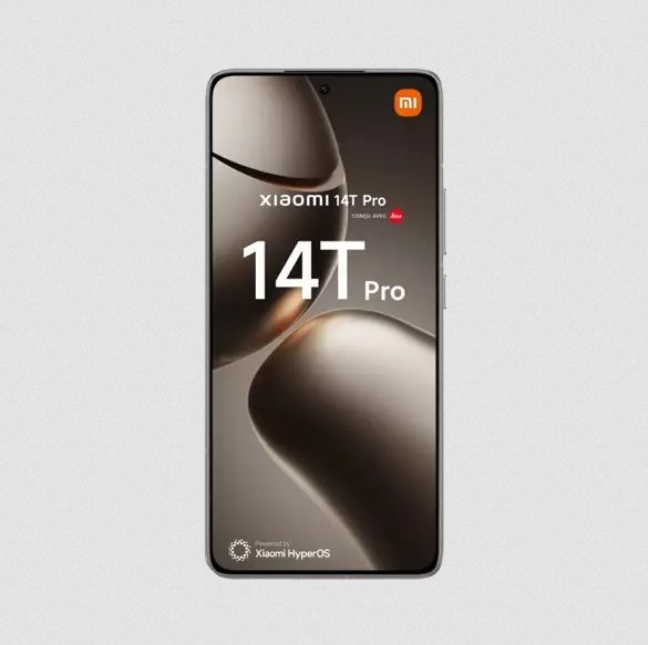 گوشی شیائومی(گلوبال) Mi 14T Pro 512/12 5G  