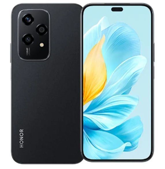 برای بزرگنمایی تصویر دوبار کلیک نمایید گوشی موبایل آنر مدل Honor 200 lite 256/8 5G