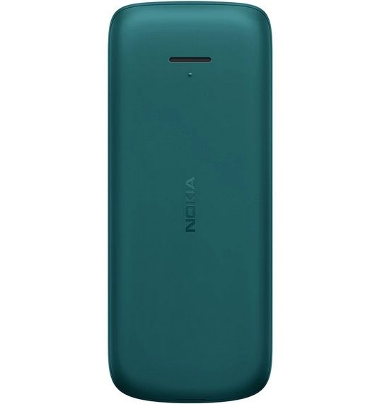 گوشی موبایل نوکیا N215 4G مونتاژ ایران 