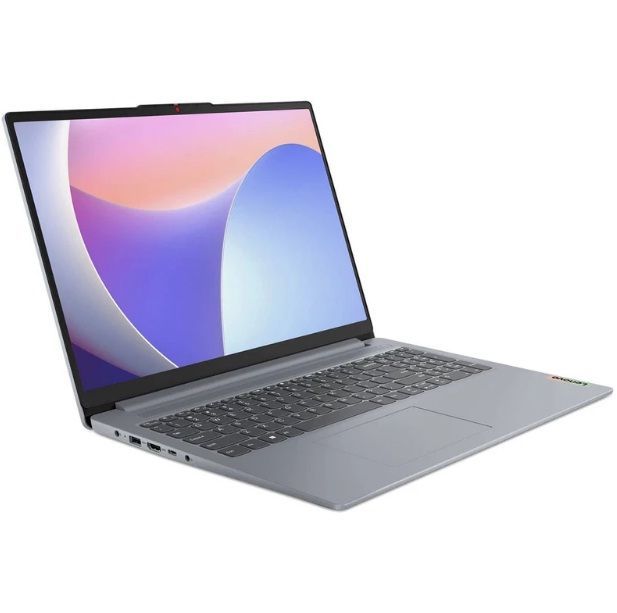 لپتاپ لنوو IdeaPad Slim 3 i7-13620H 16GB 2TB SSD-Finger Print