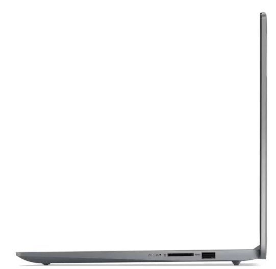 لپتاپ لنوو IdeaPad Slim 3 i7-13620H 16GB 2TB SSD-Finger Print