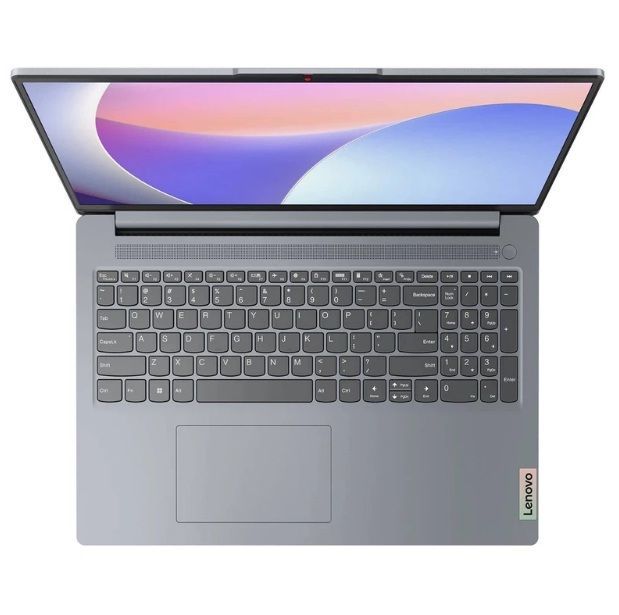 لپتاپ لنوو IdeaPad Slim 3 i7-13620H 16GB 2TB SSD-Finger Print