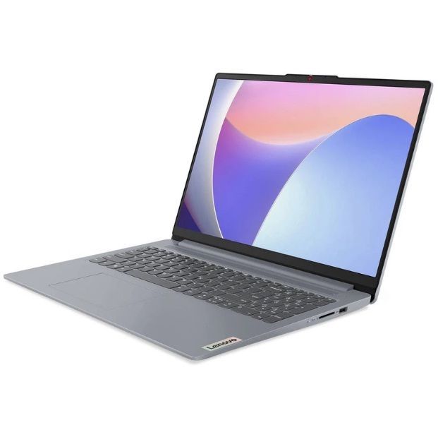 لپتاپ لنوو IdeaPad Slim 3 i7-13620H 16GB 2TB SSD-Finger Print