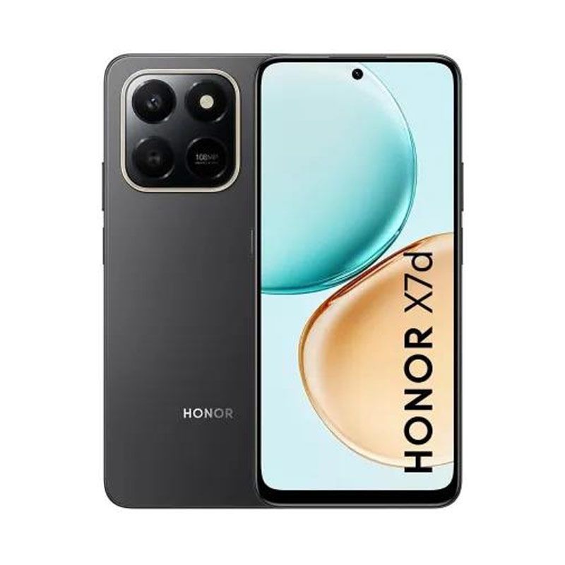 گوشی موبایل آنر X7D 256/8 4G