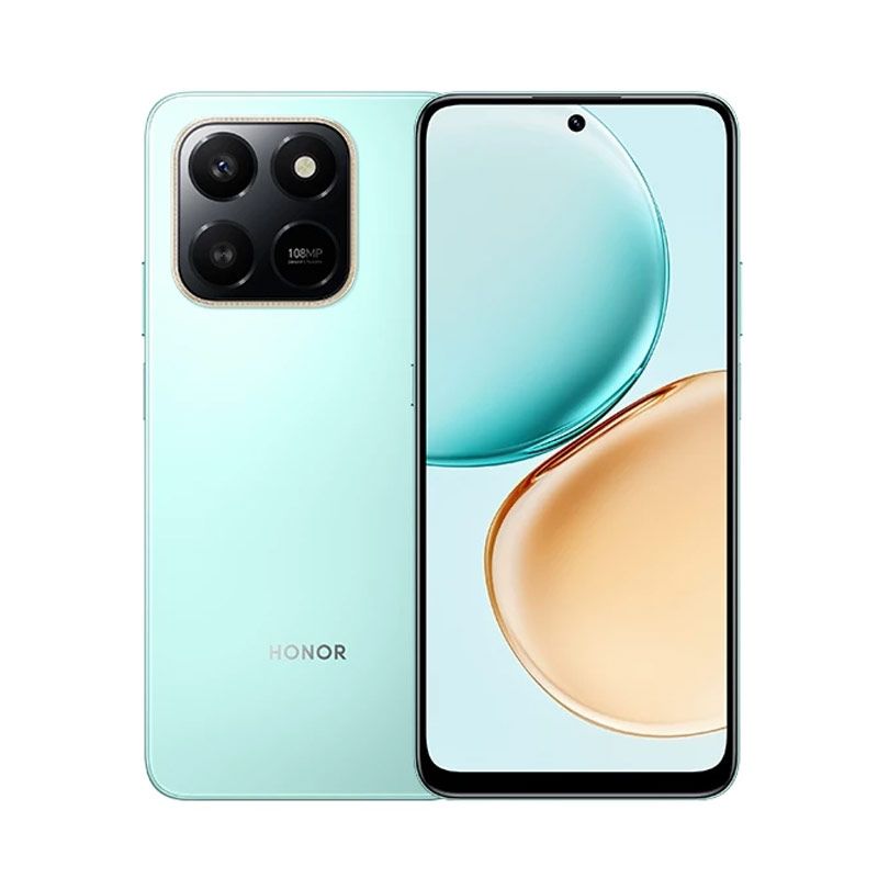 گوشی موبایل آنر X7D 256/8 4G