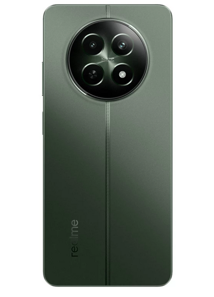 برای بزرگنمایی تصویر دوبار کلیک نمایید گوشی موبایل ریلمی REALME 12 256/8 5G