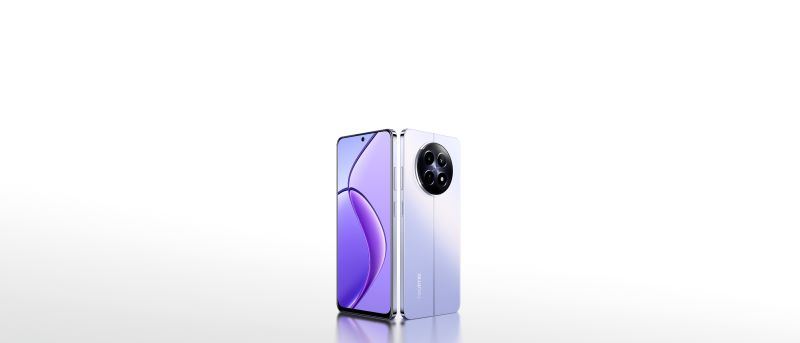 برای بزرگنمایی تصویر دوبار کلیک نمایید گوشی موبایل ریلمی REALME 12 256/8 5G