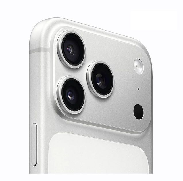 گوشی اپل مدل آیفون 17pro 256GB/12GB ZA/A  نات اکتیو گارانتی شرکتی