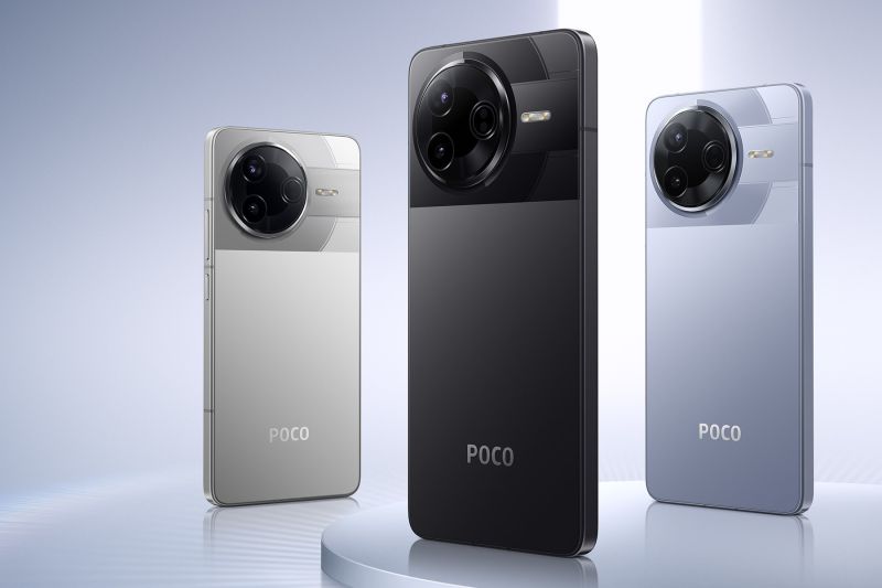 گوشی شیائومی Poco F7 pro 512/12 5G 