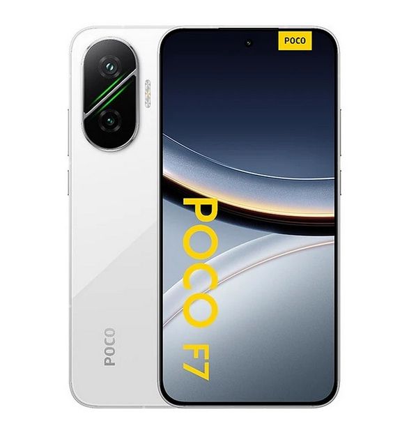 گوشی شیائومی Poco F7 512/12 5G  