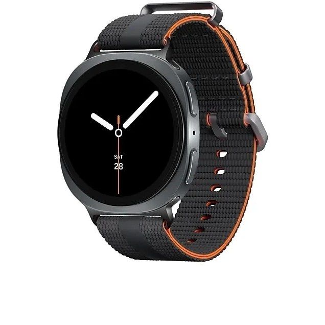 ساعت هوشمند سامسونگ watch 8 44mm (L330)