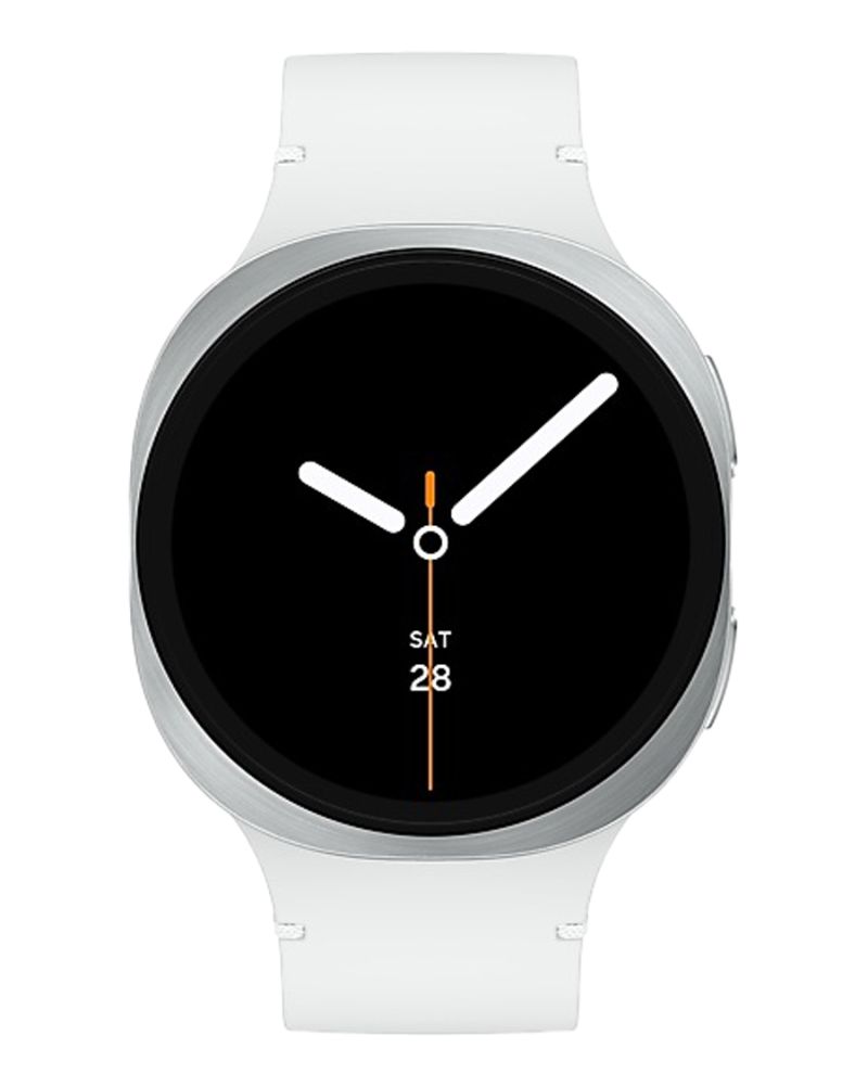 ساعت هوشمند سامسونگ watch 8 40mm (L320)